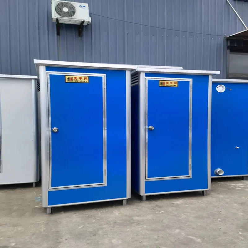 Toilet dan Kamar Mandi Portabe - Outdoor Camping Showers ulasan dan harga