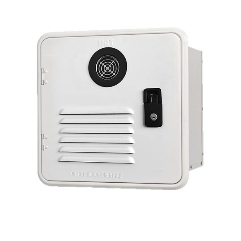 Pemanas Air Gas Instan RV Port - Outdoor Camping Showers ulasan dan harga