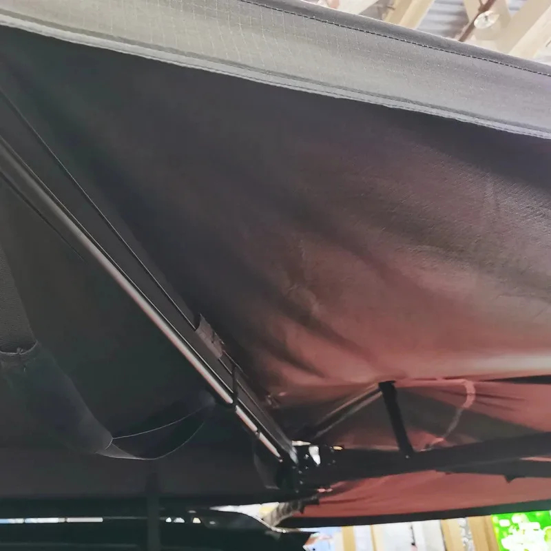 Tenda Kanopi Samping Mobil 0 D - Outdoor Camping Awning ulasan dan harga