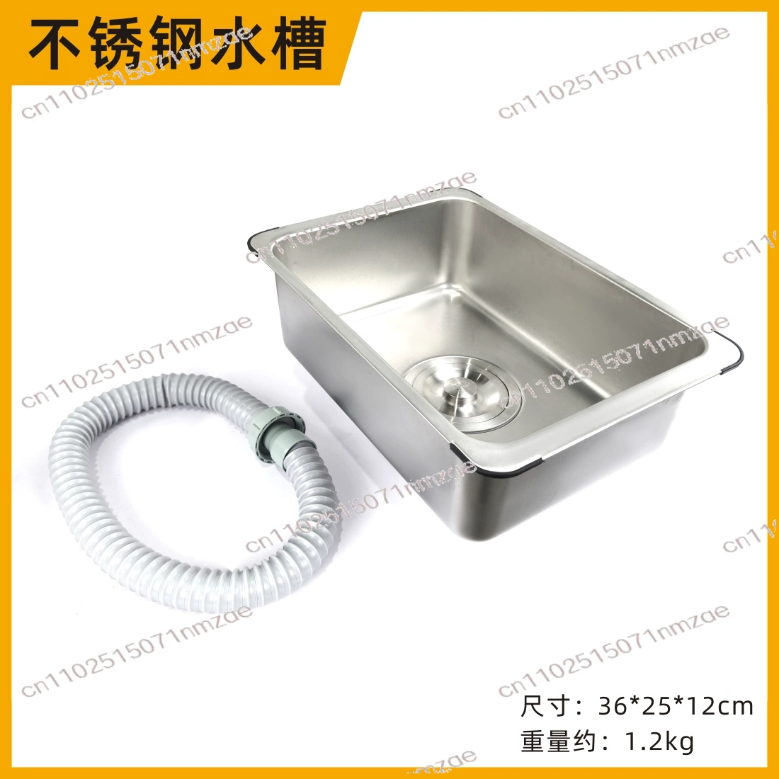 Set Dapur Camping Outdoor IGT  - Outdoor Camping Kitchen With Sink ulasan dan harga