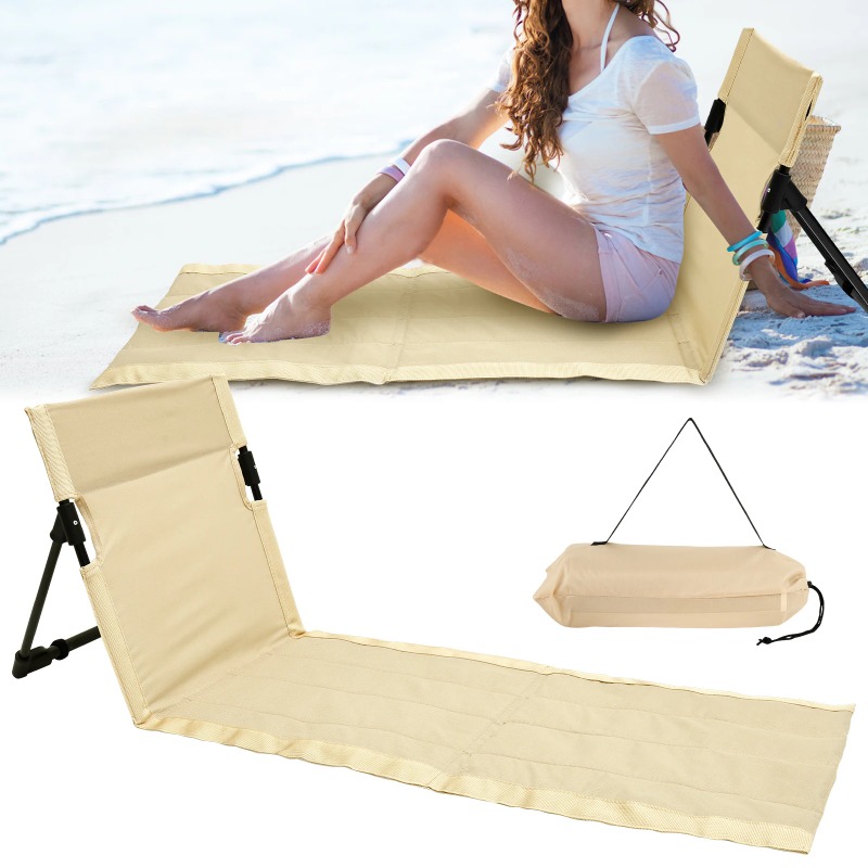 Kursi Lipat Outdoor untuk Camp - Outdoor Camping Chairs ulasan dan harga