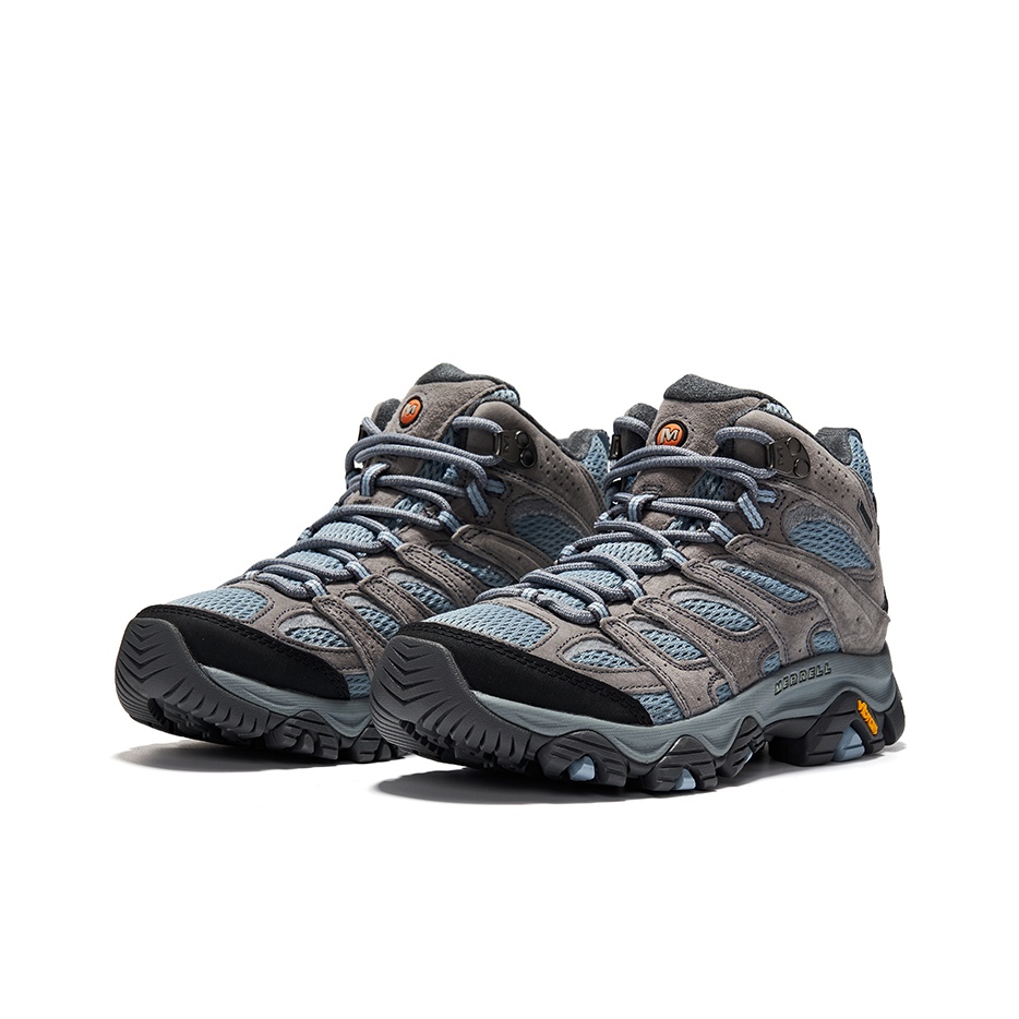 MERRELL MOAB 3 MID GTX Sepatu  - Merrell Shoes Moab 3 ulasan dan harga