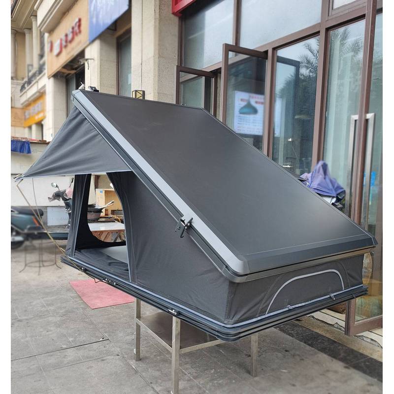 Tenda Atap Mobil Ukuran Ekstra - Outdoor Camping Australia ulasan dan harga