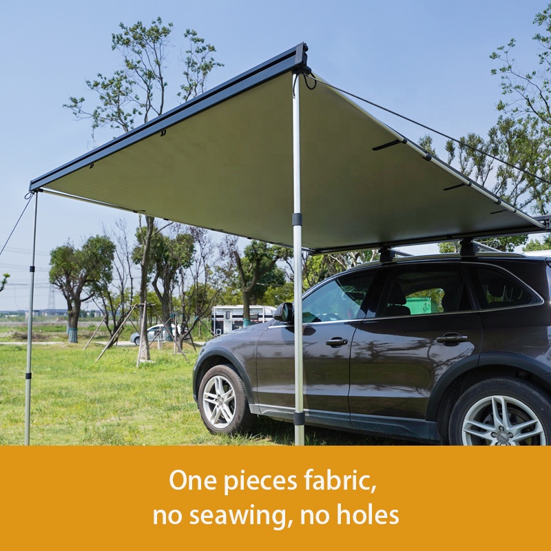 Tenda Samping Mobil 4x4 Offroa - Outdoor Camping Awning ulasan dan harga