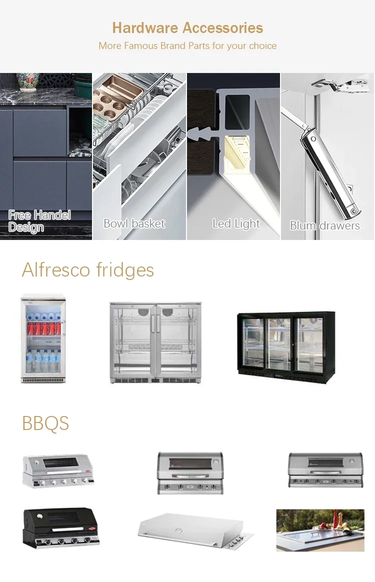Kabinet Dapur Luar Ruangan Mod - Outdoor Camping Kitchen With Sink ulasan dan harga