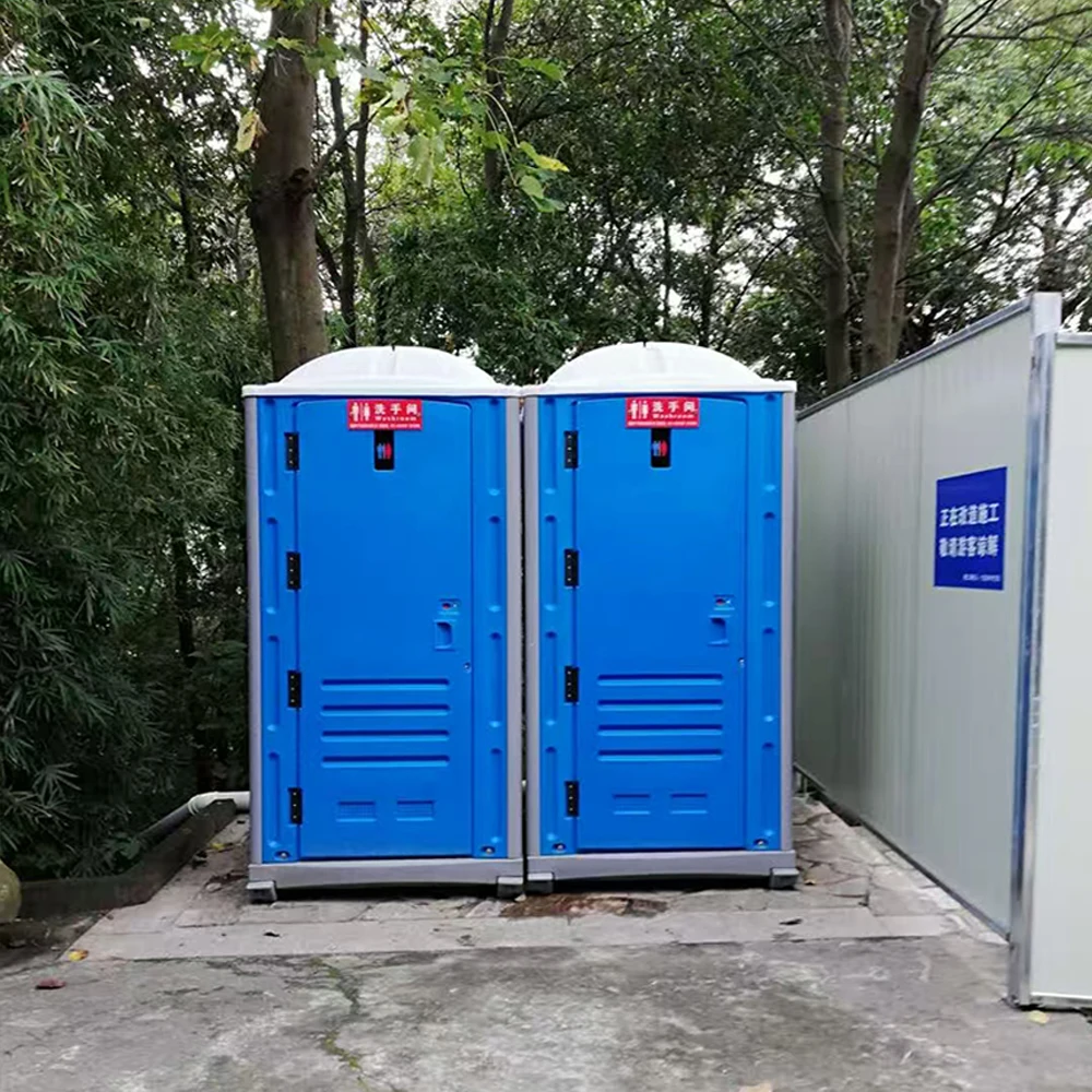 Toilet Plastik Portabel Murah  - Outdoor Camping Events 2026 ulasan dan harga