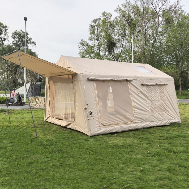 Dua Kamar Satu Ruang Tamu Prod - Outdoor Camping Australia ulasan dan harga