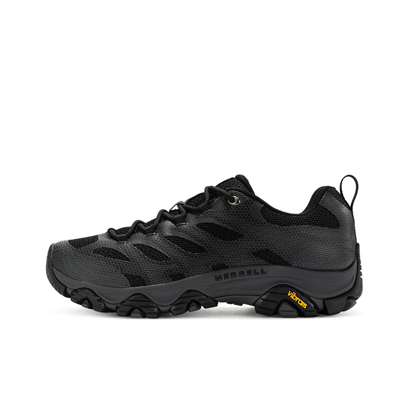 MERRELL MOAB 3 Edge Sepatu Hik - Merrell Shoes Moab 3 ulasan dan harga