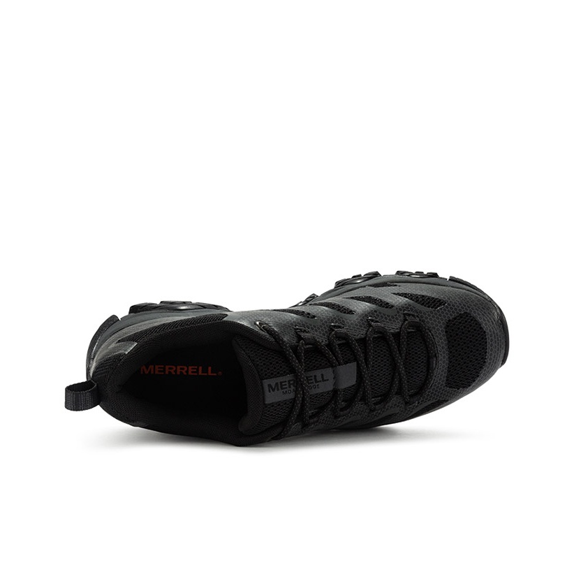 MERRELL MOAB 3 Edge Sepatu Hik - Merrell Shoes Moab 3 ulasan dan harga