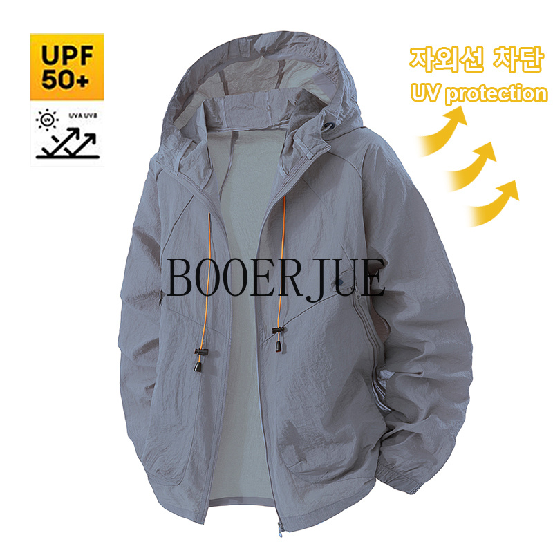 Mantel Olahraga Luar Ruangan A - Outdoor Camping Jacket ulasan dan harga