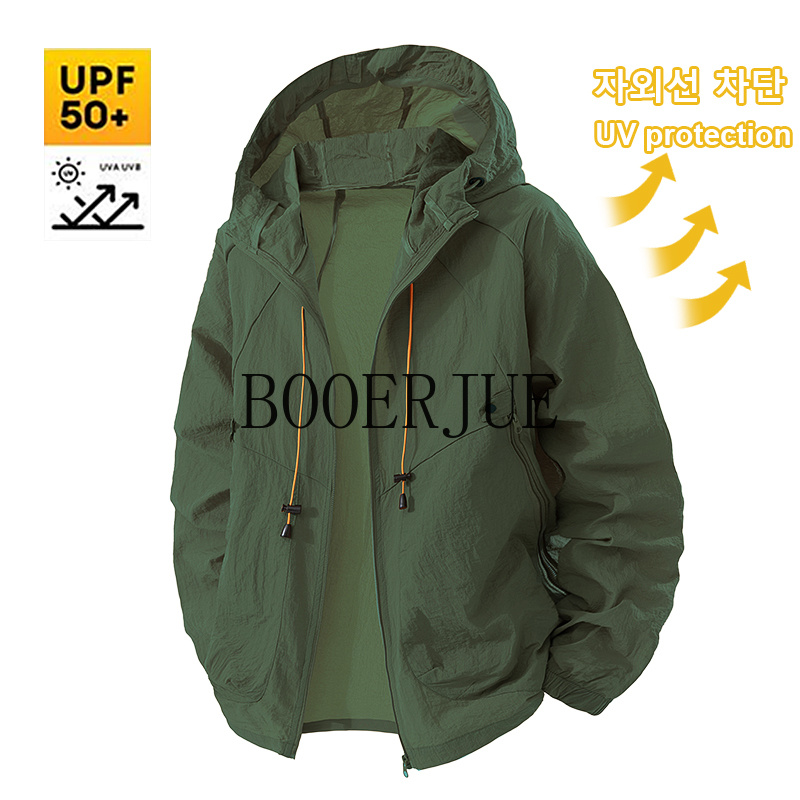 Mantel Olahraga Luar Ruangan A - Outdoor Camping Jacket ulasan dan harga