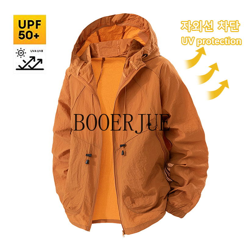 Mantel Olahraga Luar Ruangan A - Outdoor Camping Jacket ulasan dan harga