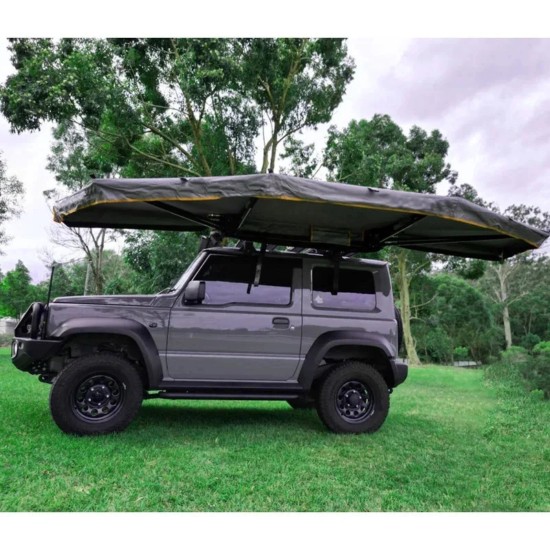 Sayap Kelelawar 0 °   0 ° °    - Outdoor Camping Awning ulasan dan harga