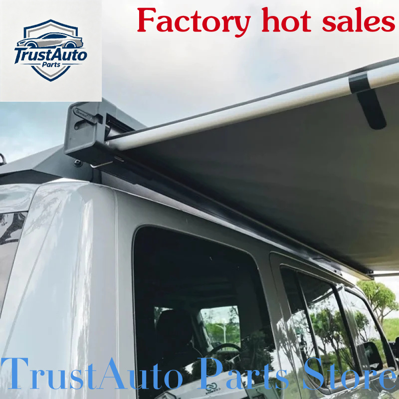 Toko Suku Cadang TrustAuto Sed - Outdoor Camping Awning ulasan dan harga