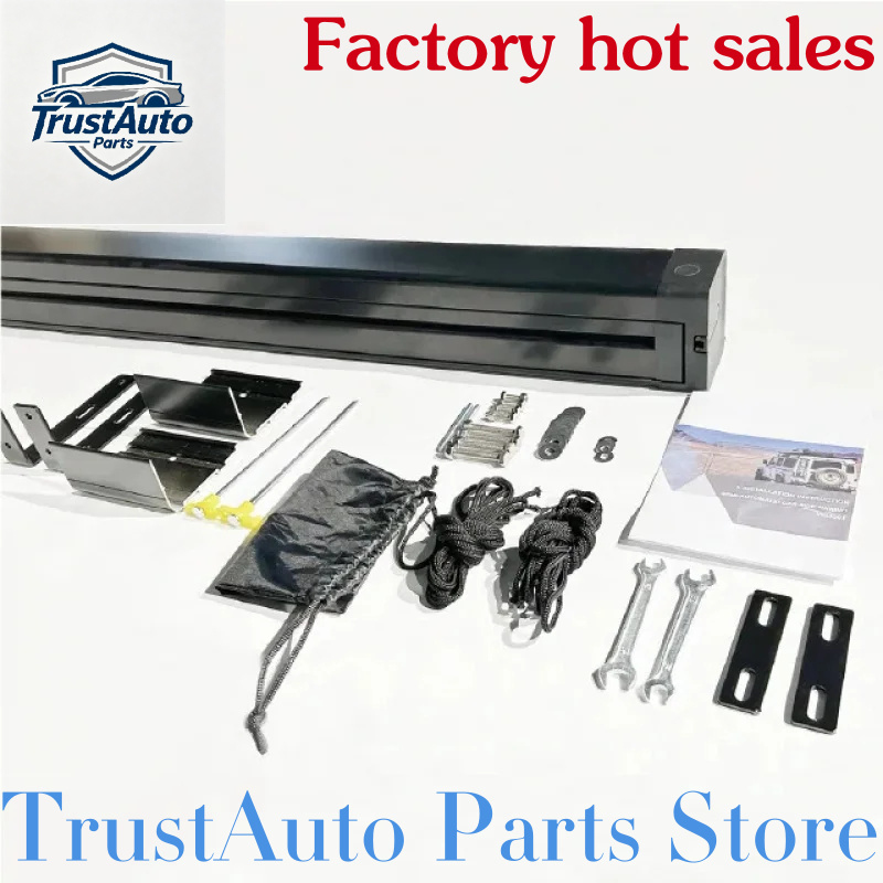 Toko Suku Cadang TrustAuto Sed - Outdoor Camping Awning ulasan dan harga