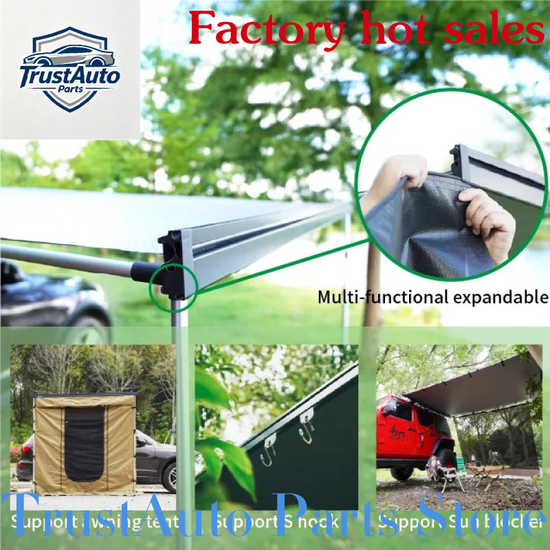 Toko Suku Cadang TrustAuto Sed - Outdoor Camping Awning ulasan dan harga