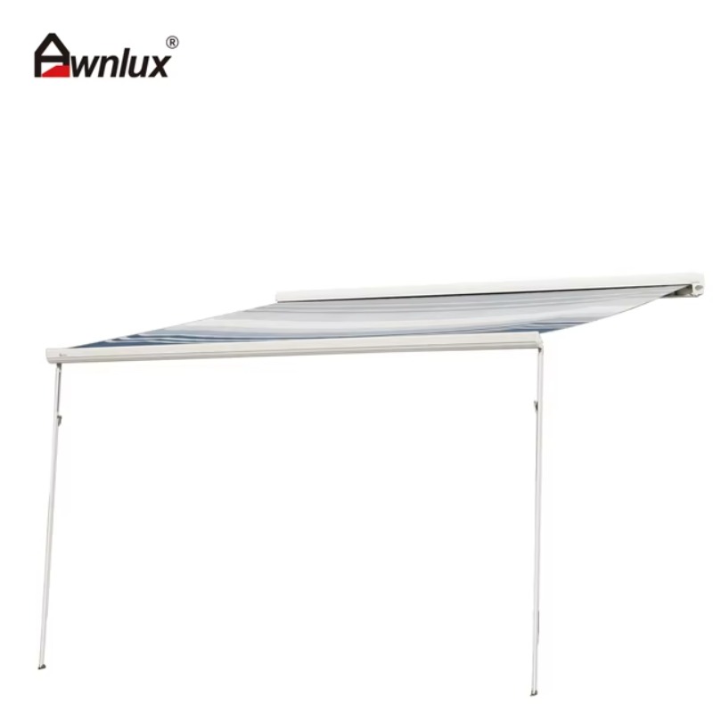 Aksesoris Eksterior RV Rangka  - Outdoor Camping Awning ulasan dan harga