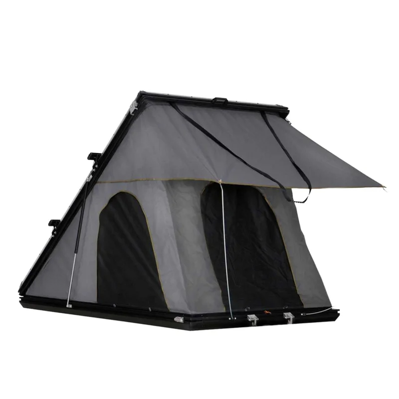 Tenda Atap Mobil SUV 3 Orang M - Outdoor Camping Australia ulasan dan harga