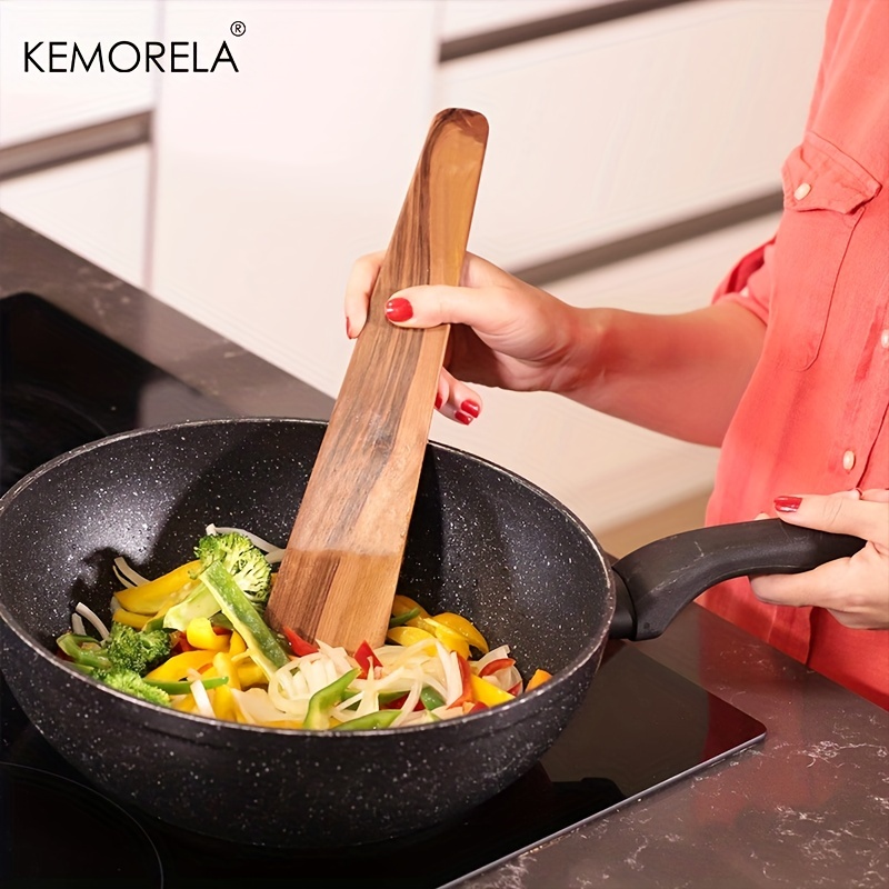 Spatula masak segitiga gadget  - Outdoor Camping Kitchen With Sink ulasan dan harga