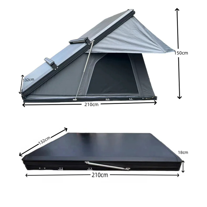 Tenda Atap Mobil untuk Berkema - Outdoor Camping Australia ulasan dan harga