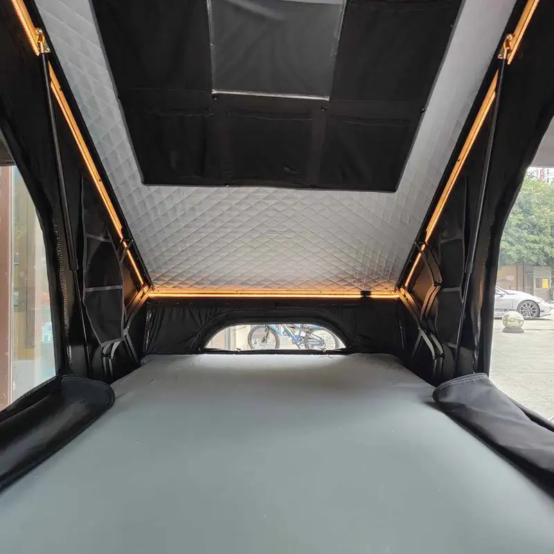Tenda Atap Mobil untuk Berkema - Outdoor Camping Australia ulasan dan harga