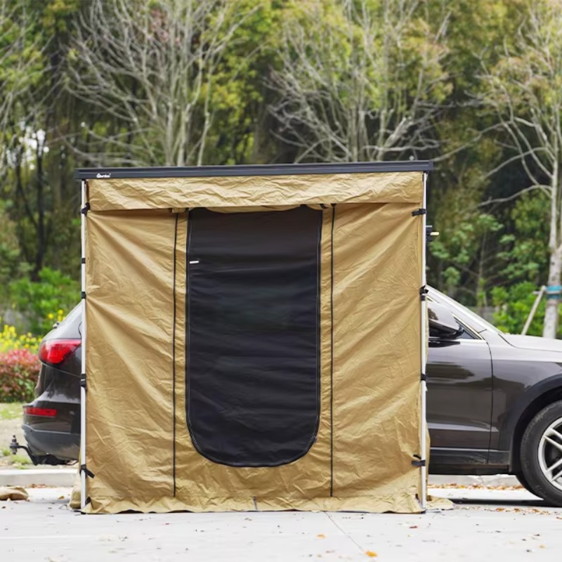 Truk Off-road SUV Mobil Overla - Outdoor Camping Awning ulasan dan harga