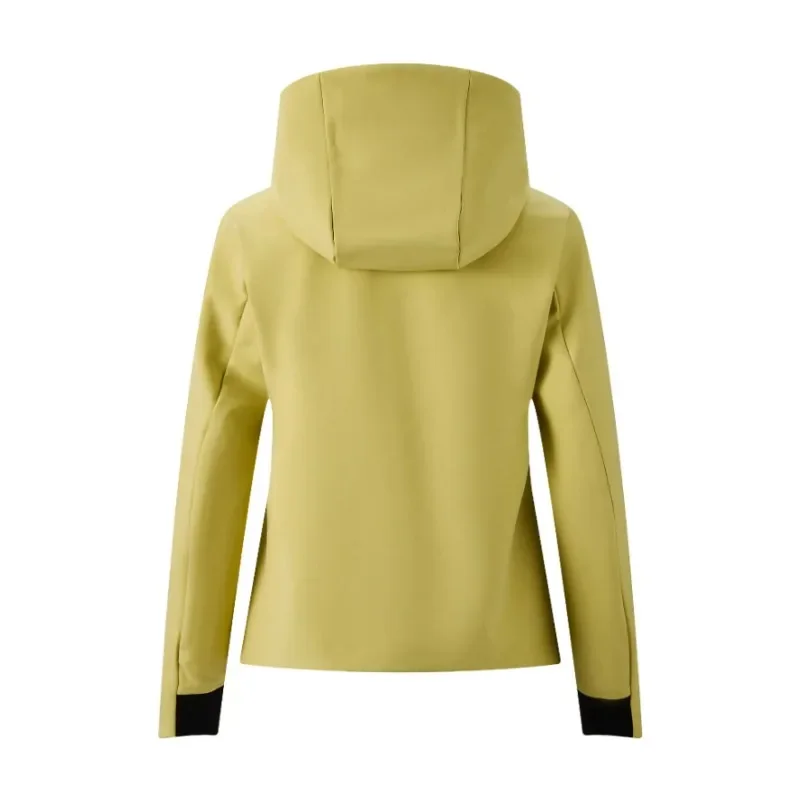Jaket Ferrari Berkerudung untu - Outdoor Camping Jacket ulasan dan harga