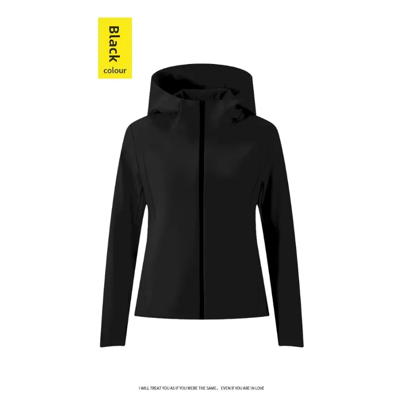Jaket Ferrari Berkerudung untu - Outdoor Camping Jacket ulasan dan harga