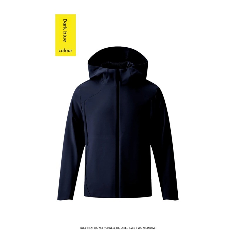 Jaket Ferrari Berkerudung untu - Outdoor Camping Jacket ulasan dan harga