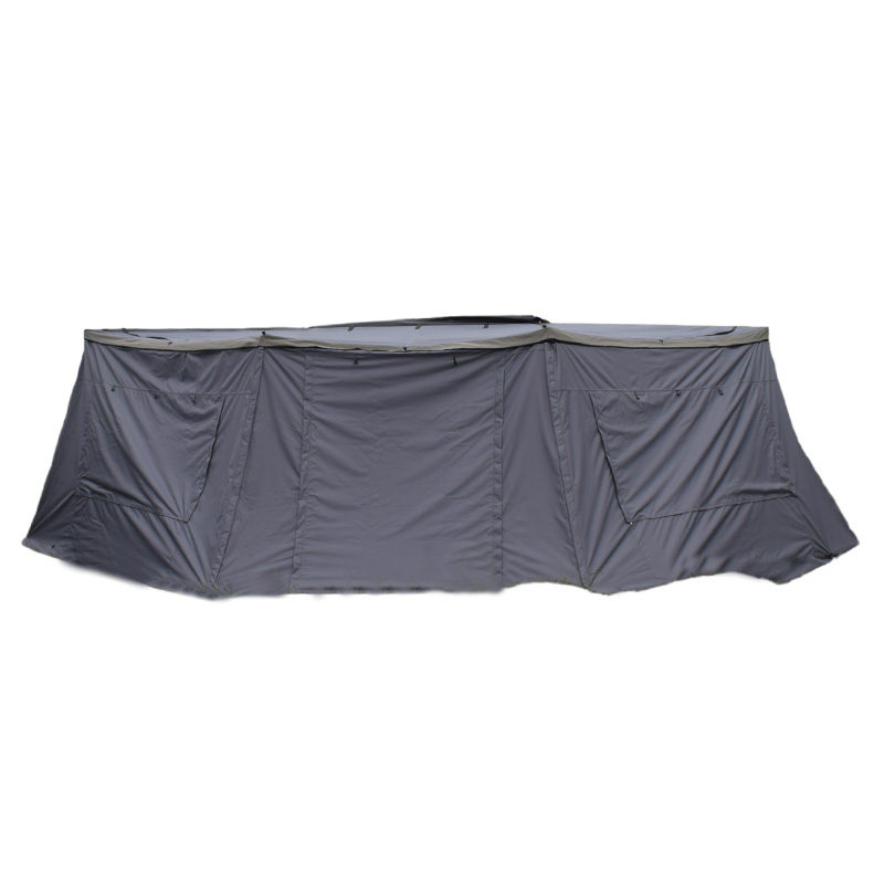 Awning Mobil 180 Derajat, Awni - Outdoor Camping Awning ulasan dan harga