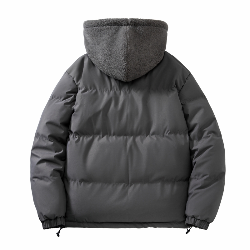 Jaket Berlapis Nyaman Trendi u - Outdoor Camping Jacket ulasan dan harga