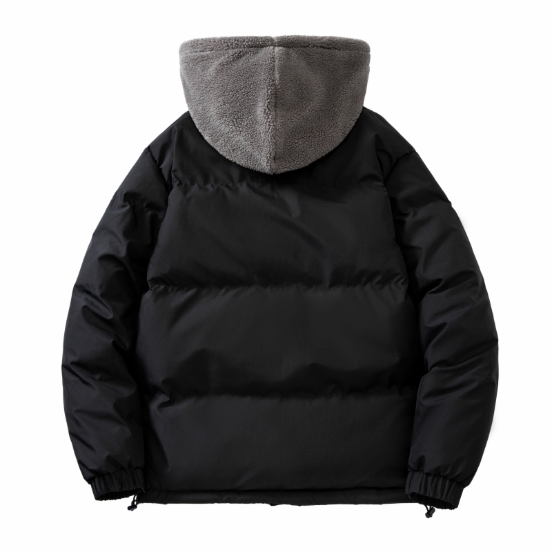 Jaket Berlapis Nyaman Trendi u - Outdoor Camping Jacket ulasan dan harga